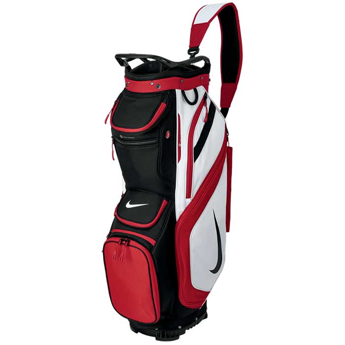 Nike Performance Cart Bag – Golf Discount