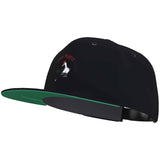 Nike Pro Flat Bill Albatross Golf Hat