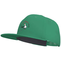 Nike Pro Flat Bill Albatross Golf Hat