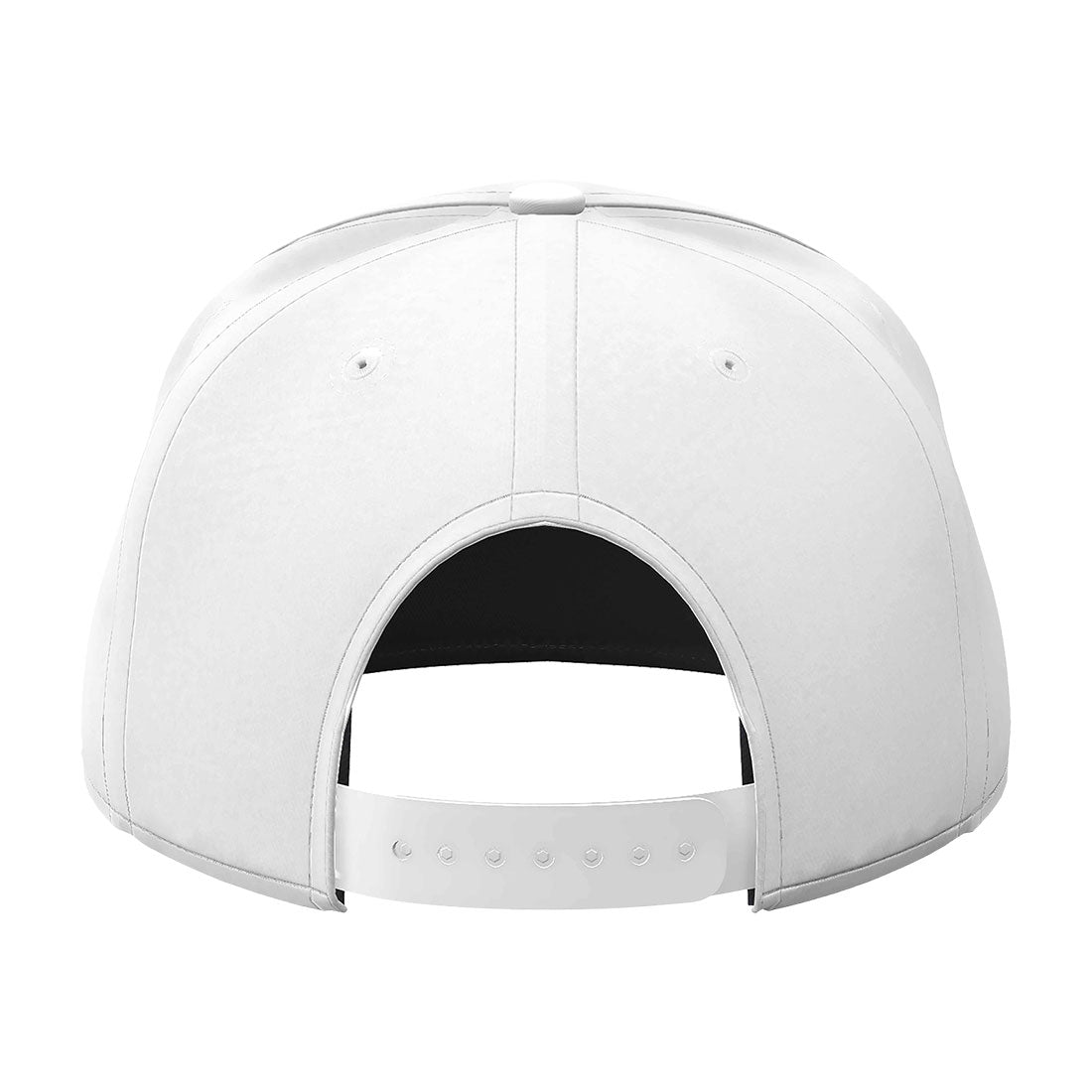 Nike Pro Flat Bill Albatross Golf Hat