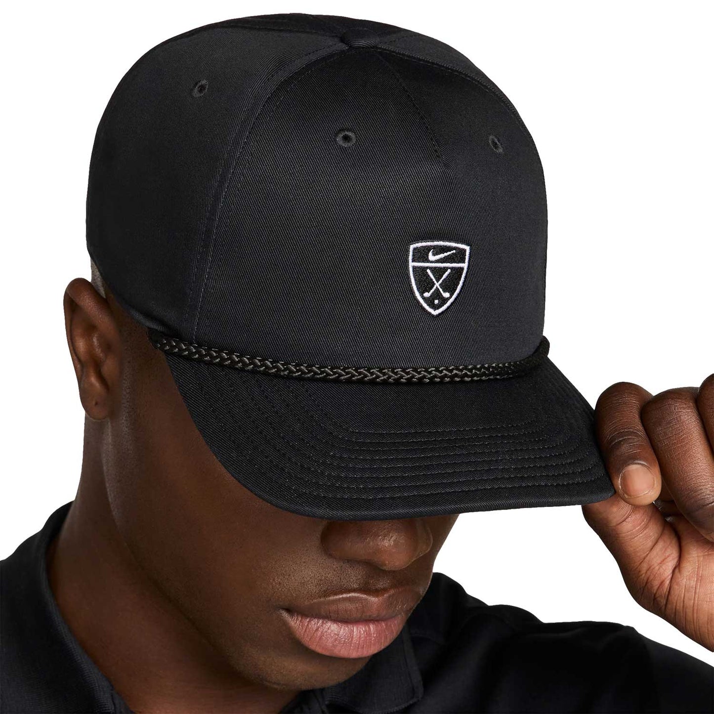Nike Pro Unstructured Par Golf Hat