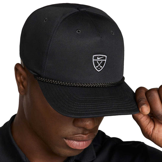 Nike Pro Unstructured Par Golf Hat