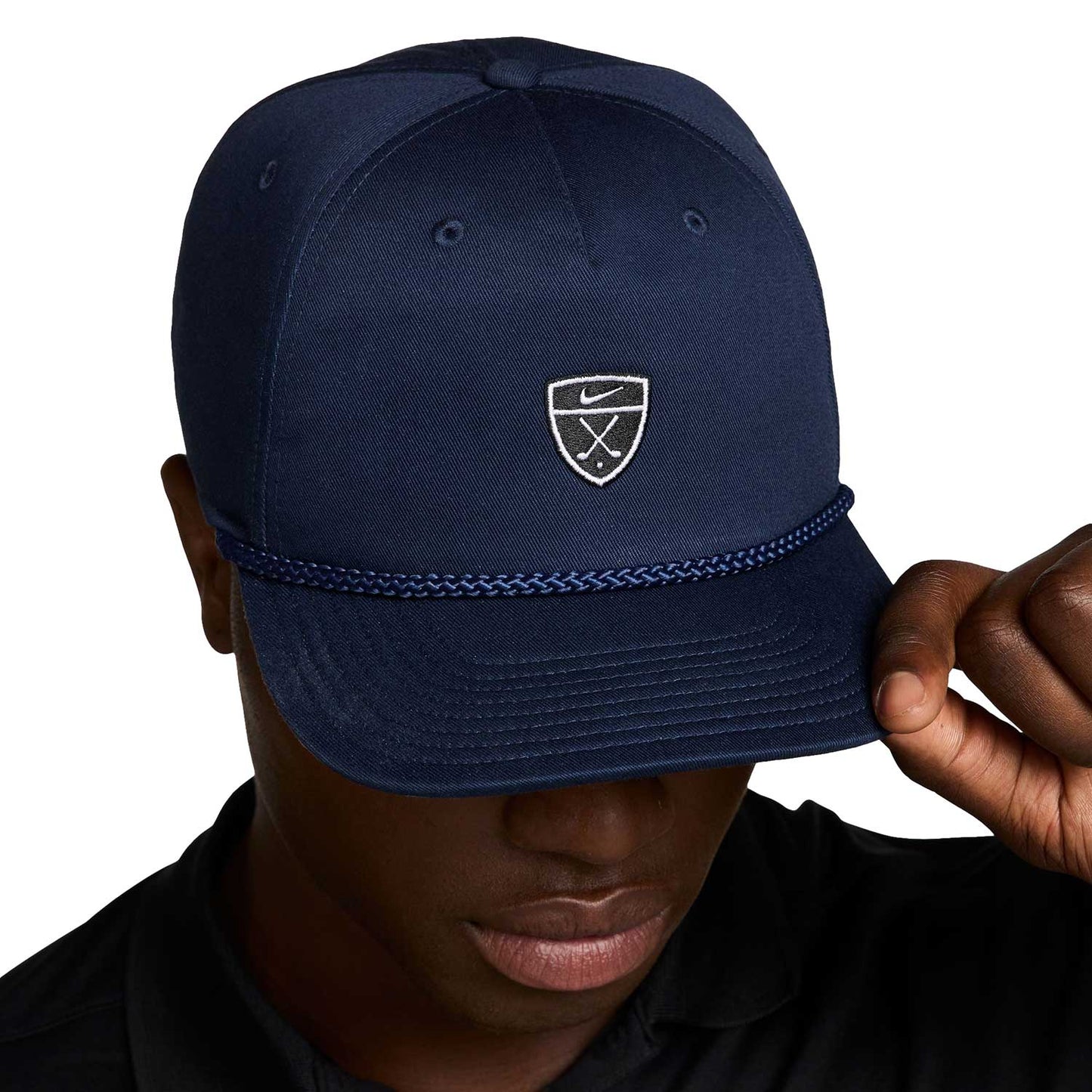Nike Pro Unstructured Par Golf Hat