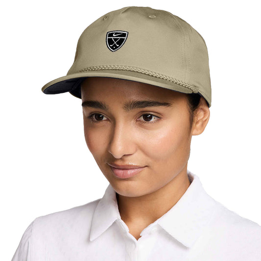 Nike 2026 Pro Unstructured Par Golf Hat