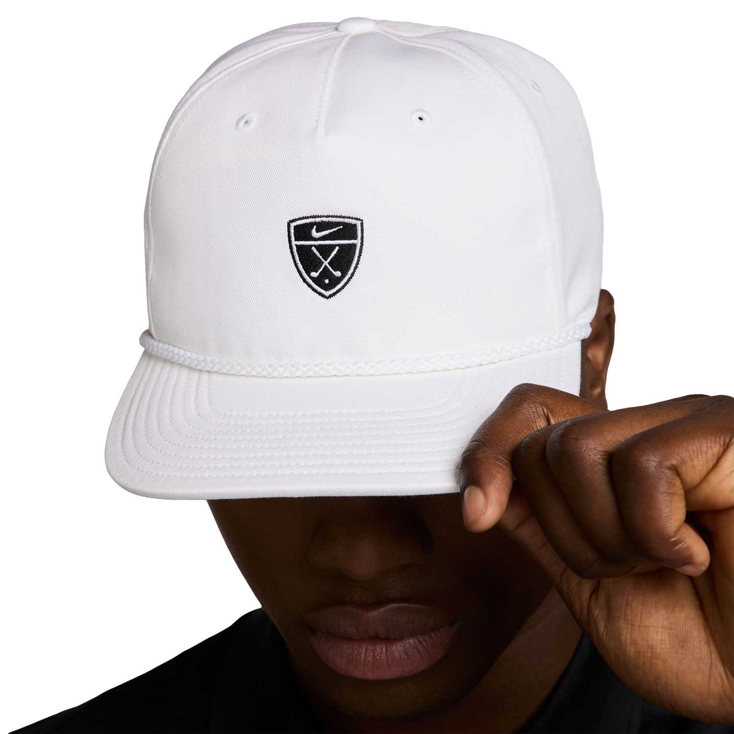 Nike Pro Unstructured Par Golf Hat