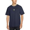 College Navy