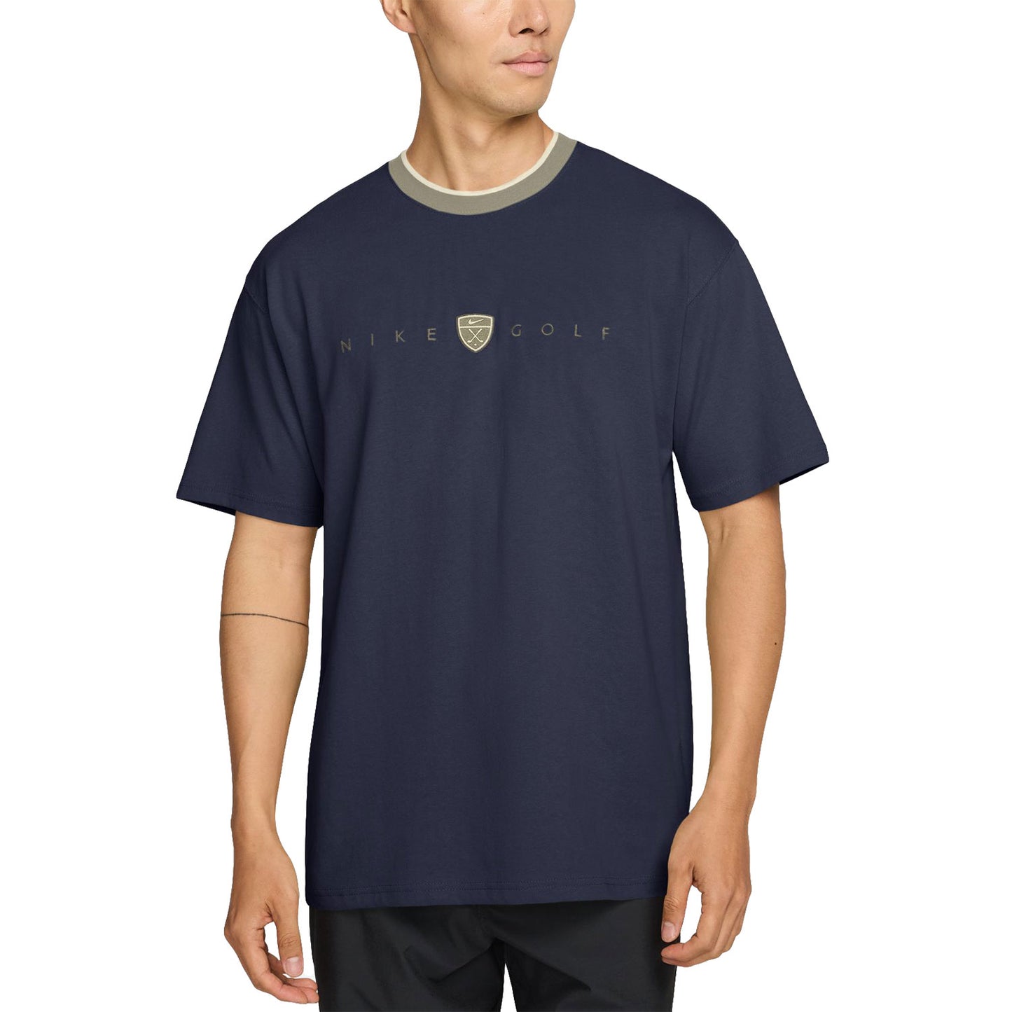 Nike Retro Loose-Fit Golf T-Shirt