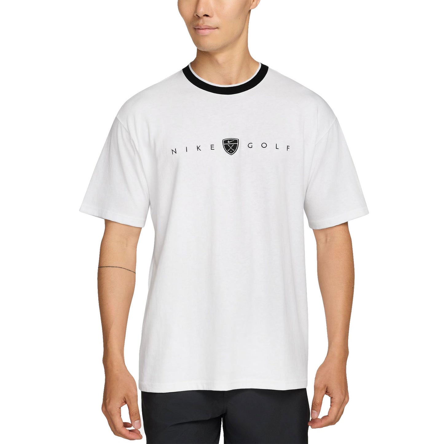 Nike Retro Loose-Fit Golf T-Shirt