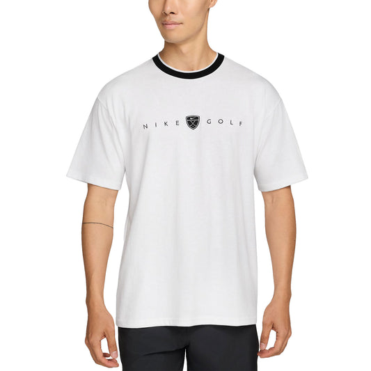 Nike Retro Loose-Fit Golf T-Shirt