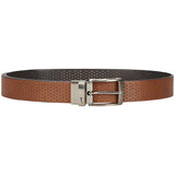Nike Reversible Perforated Golf Belt