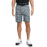 Nike Tour 8 Inch Chino Print Shorts