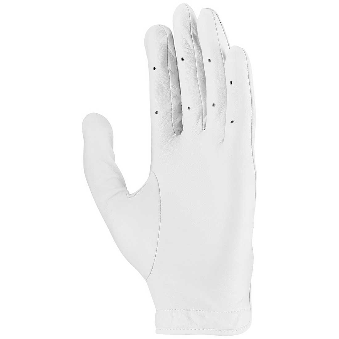 Nike Tour Classic III Golf Glove White