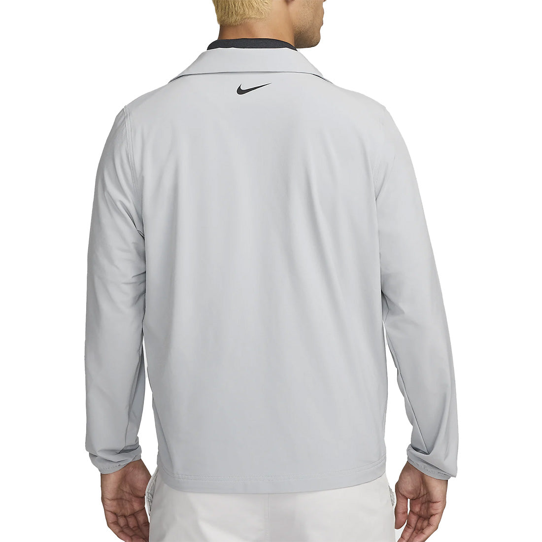 Nike Tour Repel Full Zip Jacket