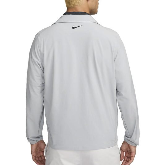 Nike Tour Repel Full Zip Jacket