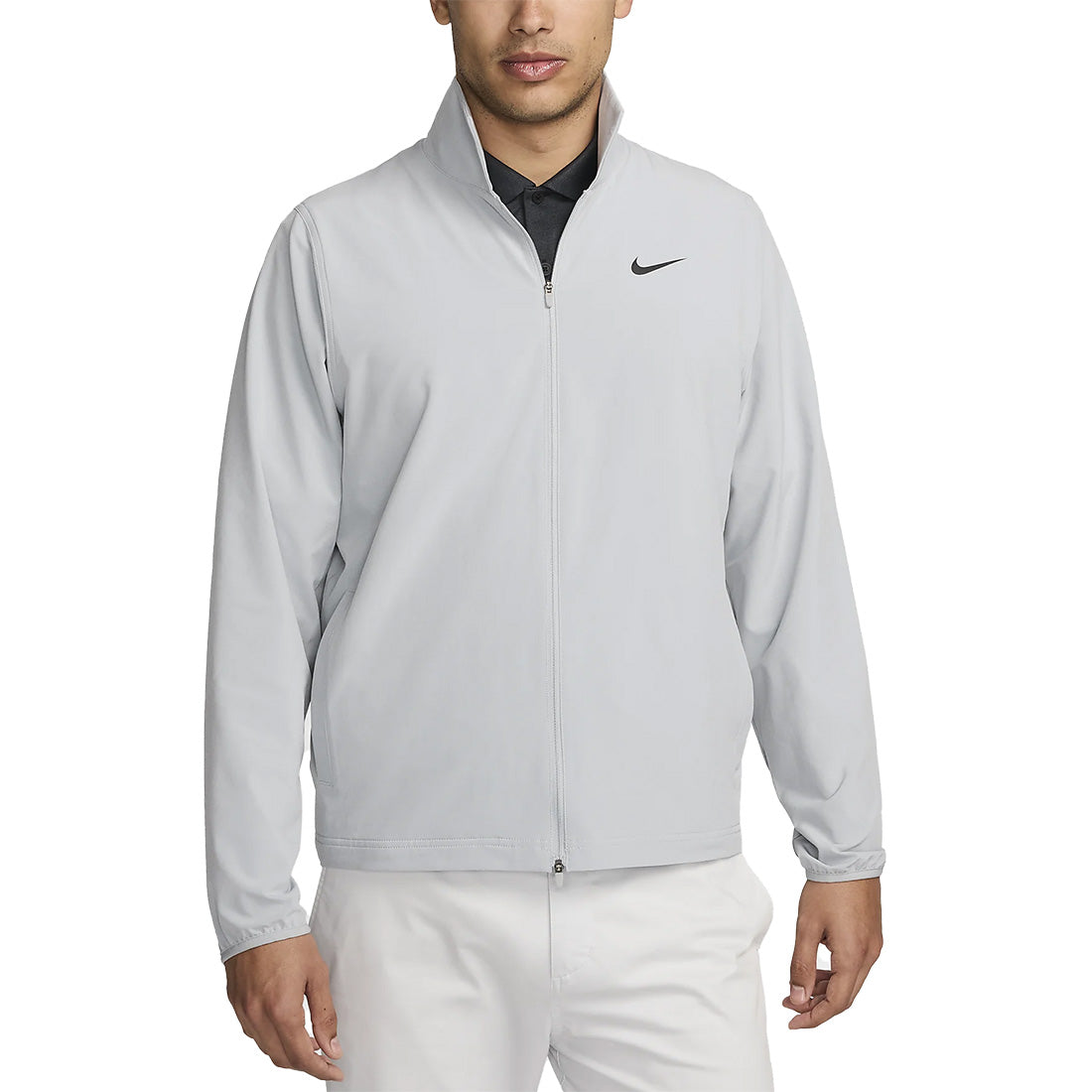 Nike Tour Repel Full Zip Jacket – Golf Discount