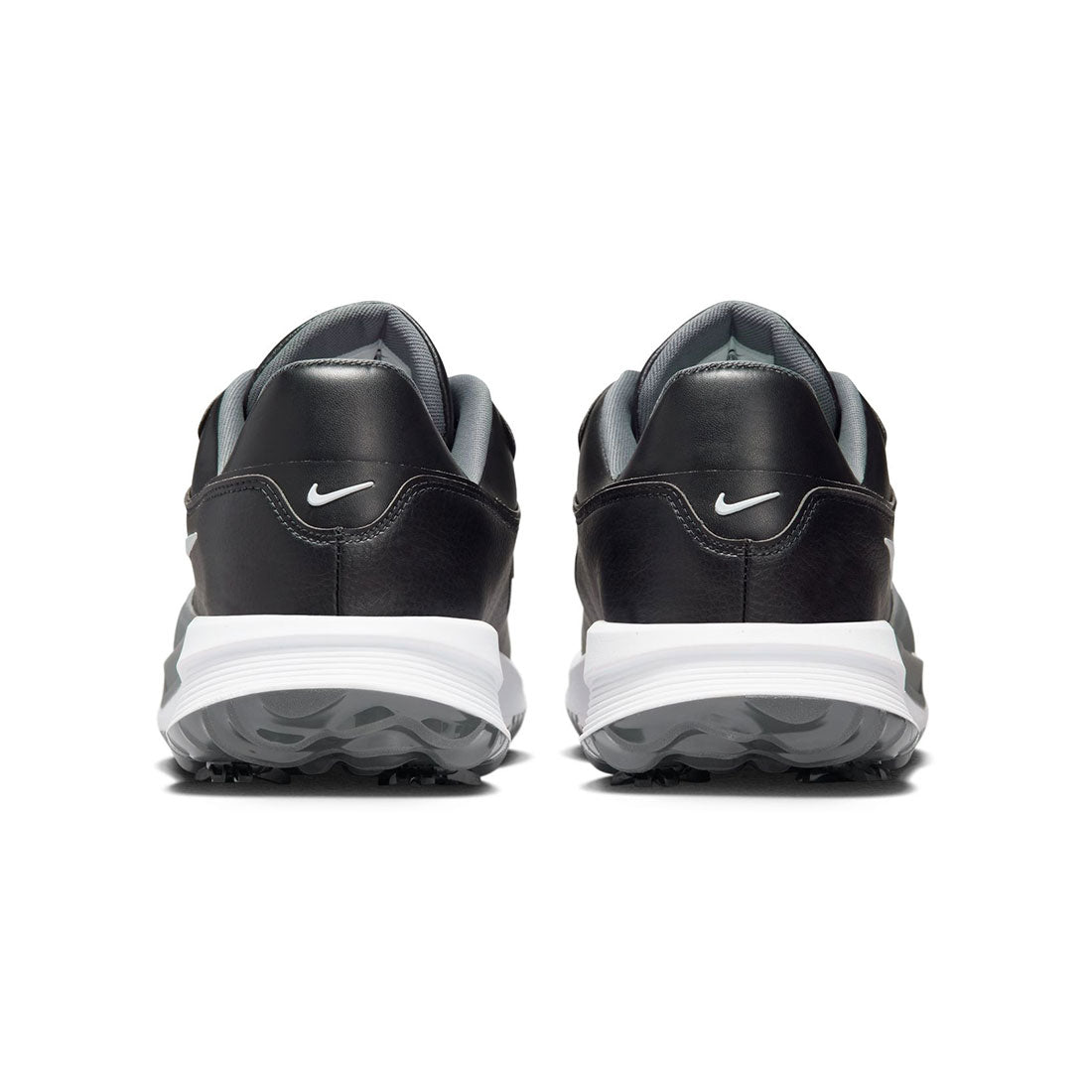 Nike Victory Pro 4 Golf Shoes Black/White