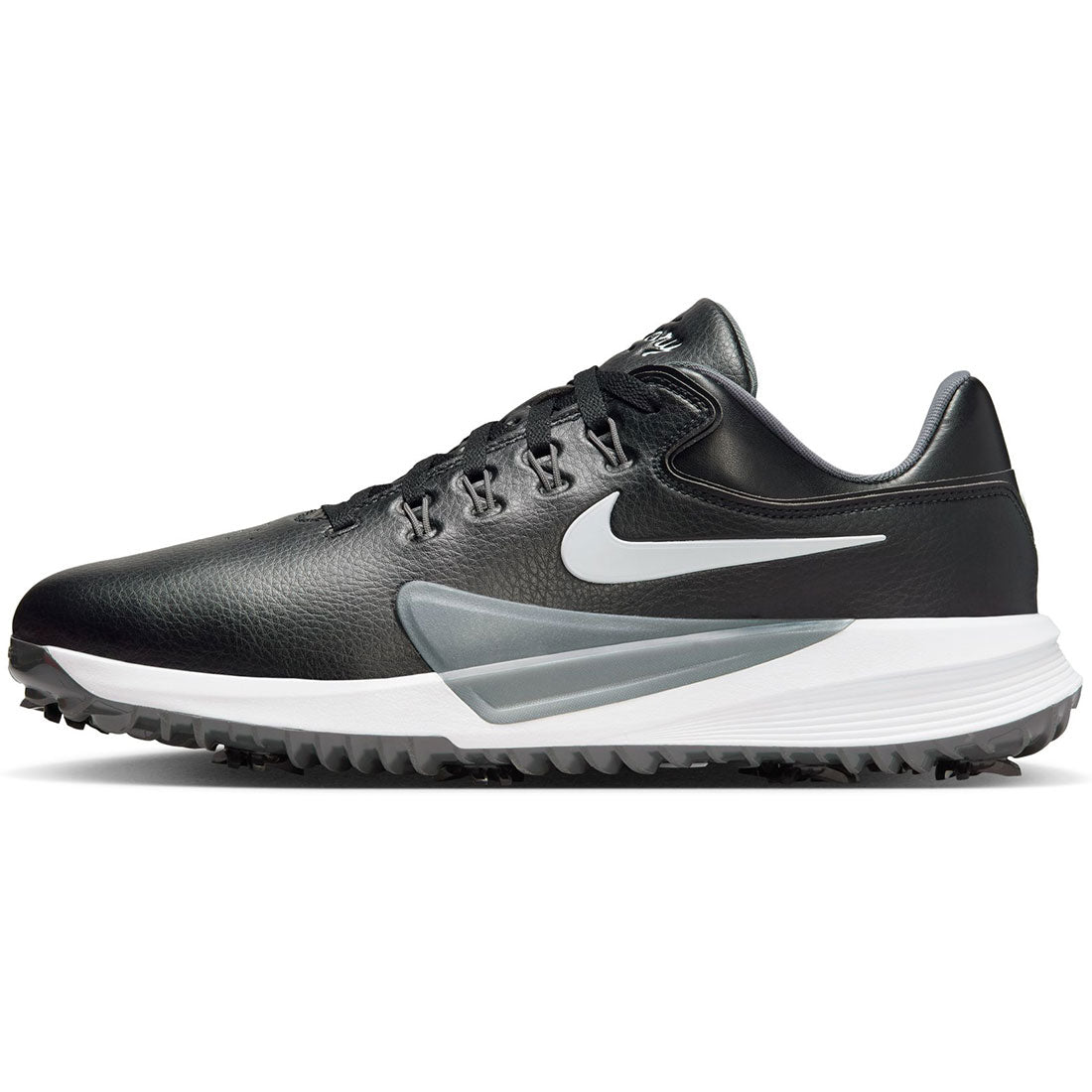Nike Victory Pro 4 Golf Shoes Black/White