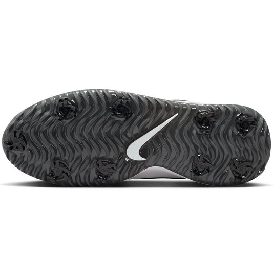 Nike Victory Pro 4 Golf Shoes Black/White