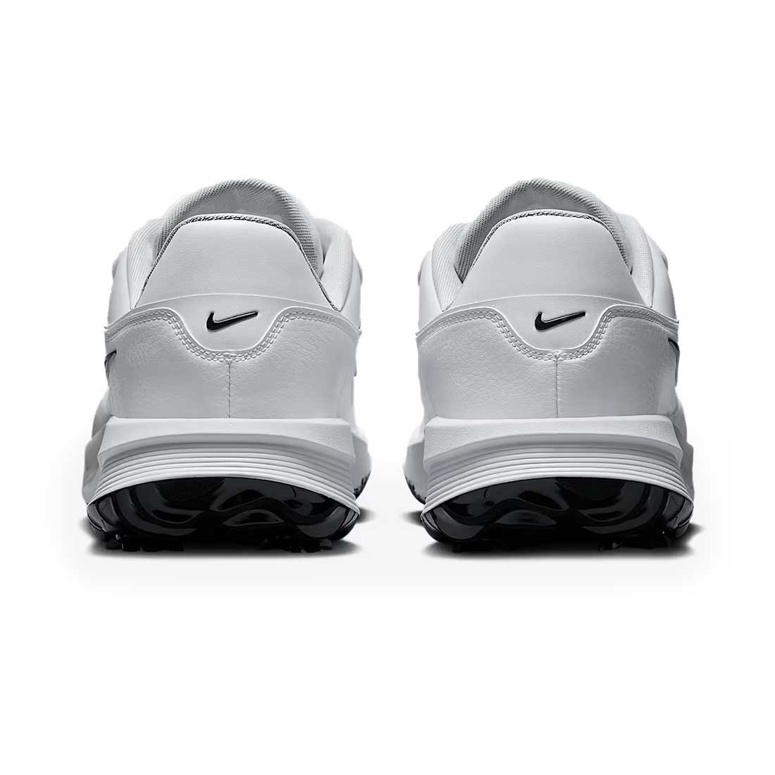 Nike Victory Pro 4 Golf Shoes White/Black – Golf Discount