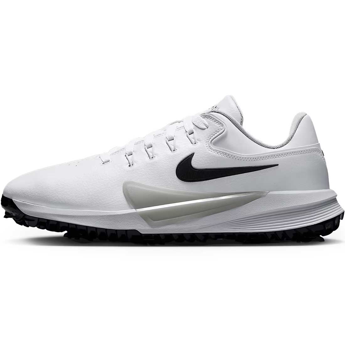 Nike Victory Pro 4 Golf Shoes White/Black