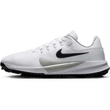 Nike Victory Pro 4 Golf Shoes White/Black