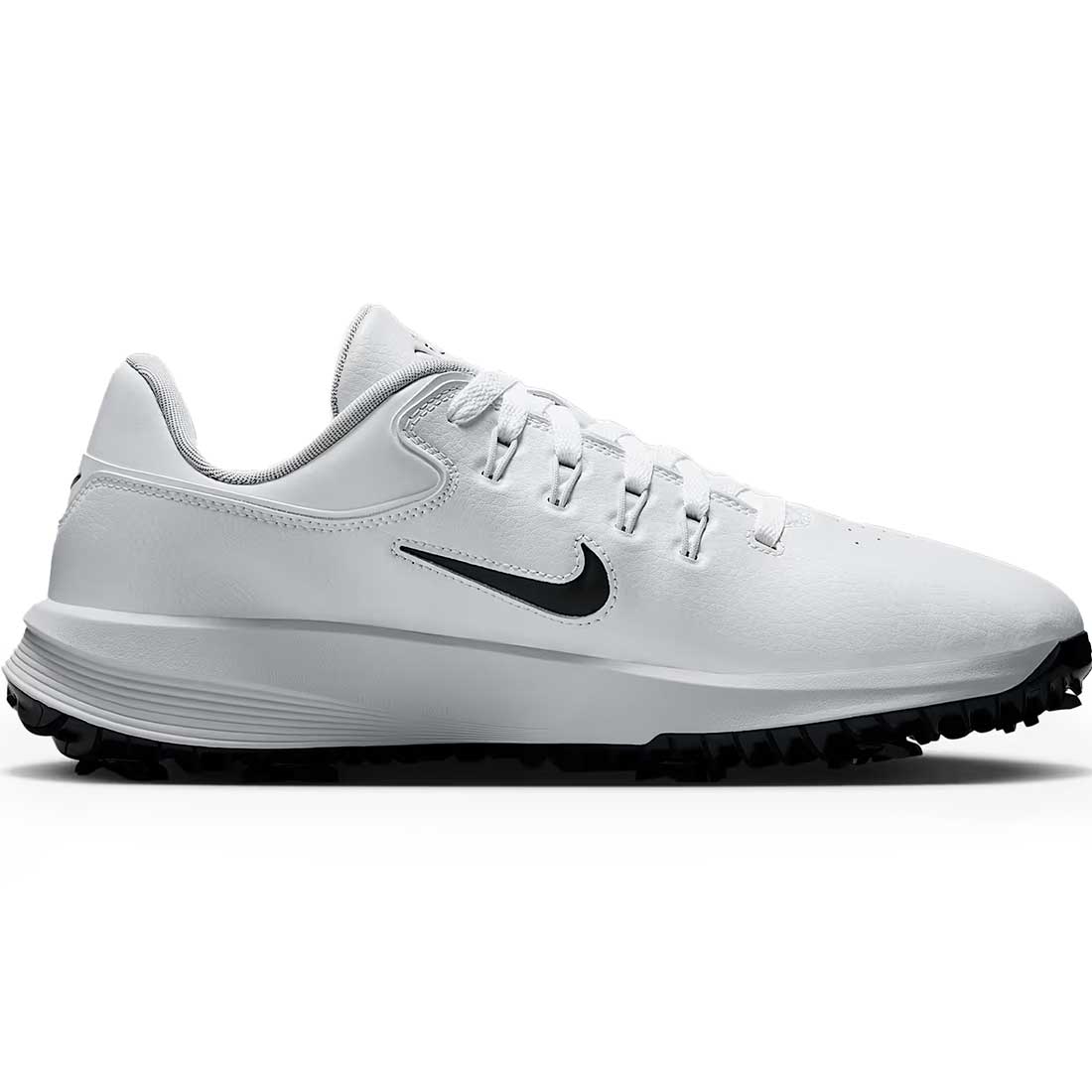 Nike Victory Pro 4 Golf Shoes White/Black
