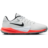 Nike Victory Pro 4 NRG Golf Shoes Off-White/Black/Hot Lava