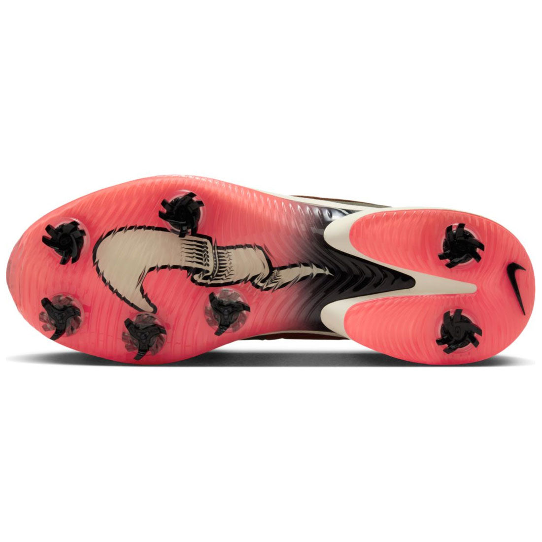 Nike Air Zoom Victory Tour 3 NRG Golf Shoes Cargo Khaki/Light British Tan