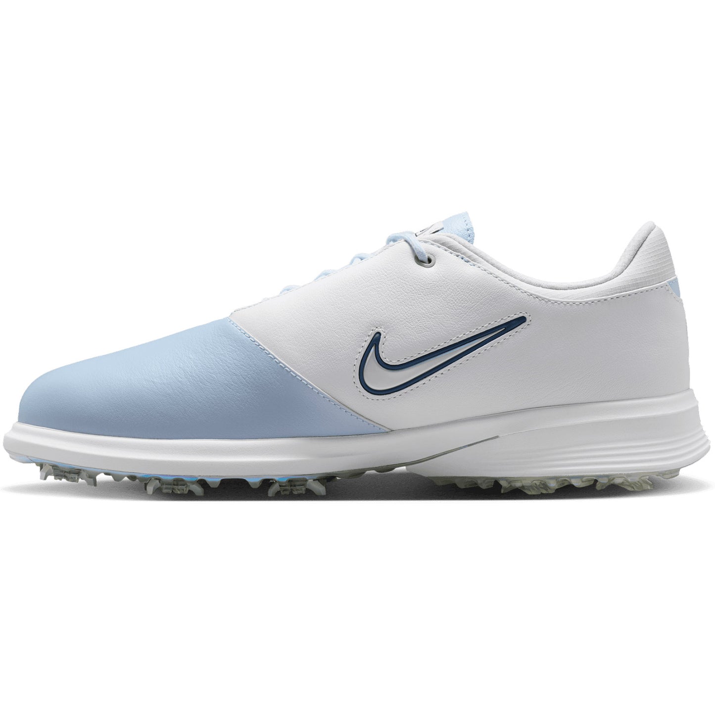 Nike Victory Tour 4 NRG Golf Shoes Hydrogen Blue/Midnight Navy