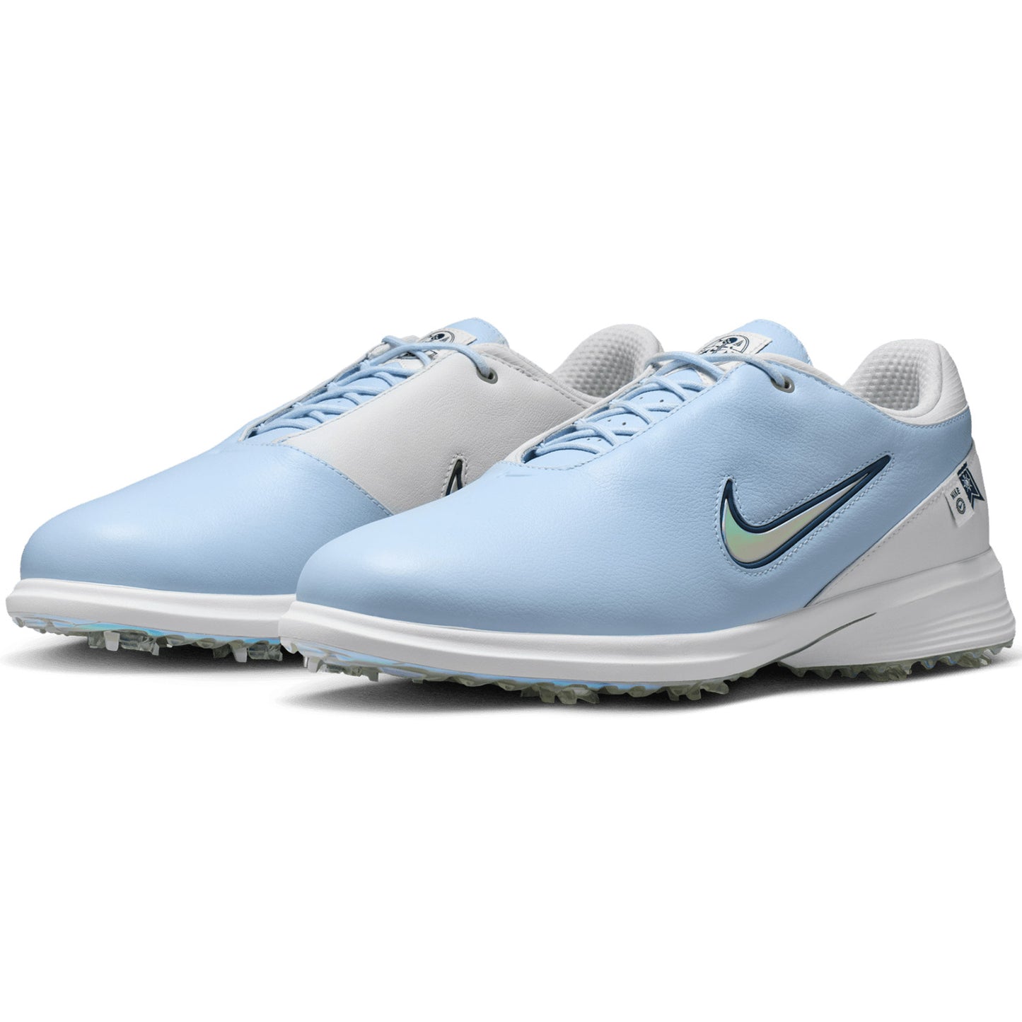 Nike Victory Tour 4 NRG Golf Shoes Hydrogen Blue/Midnight Navy