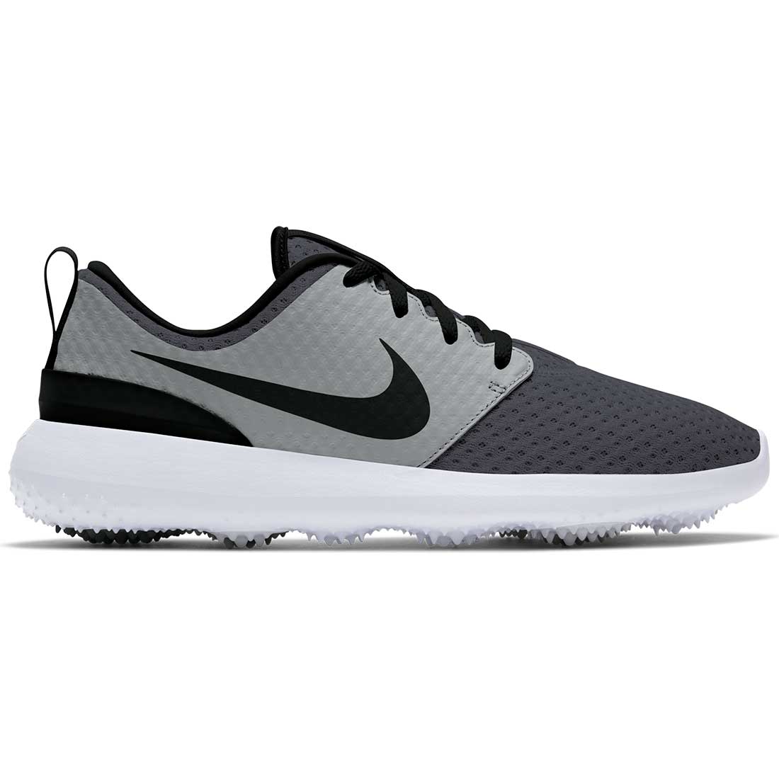 Nike Women's Roshe G Golf Shoes Anthracite/Black