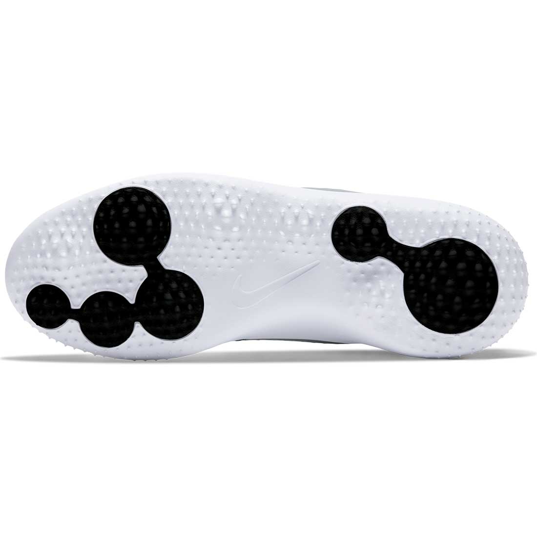 Nike Women's Roshe G Golf Shoes Anthracite/Black