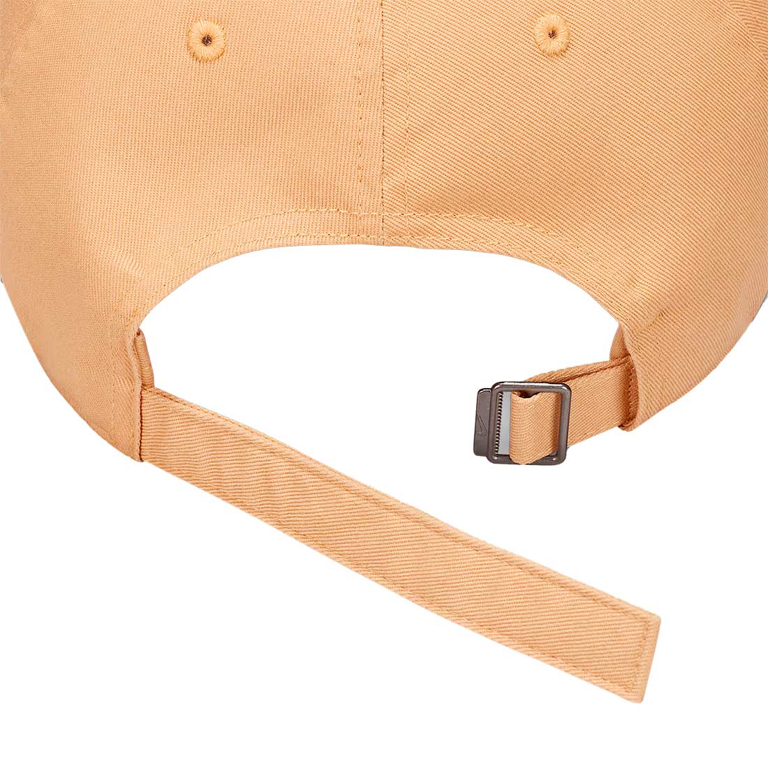 Nike Women's Club Unstructured Futura Wash Hat