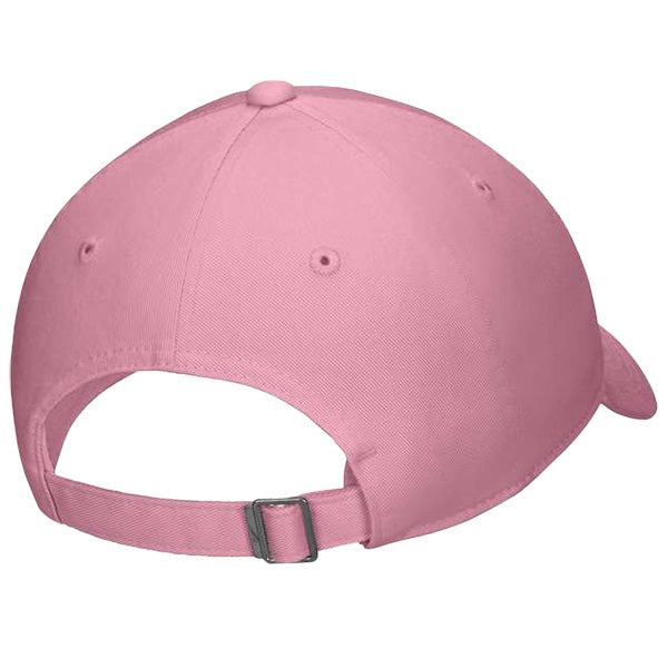 Nike Women's Club Unstructured Futura Wash Hat