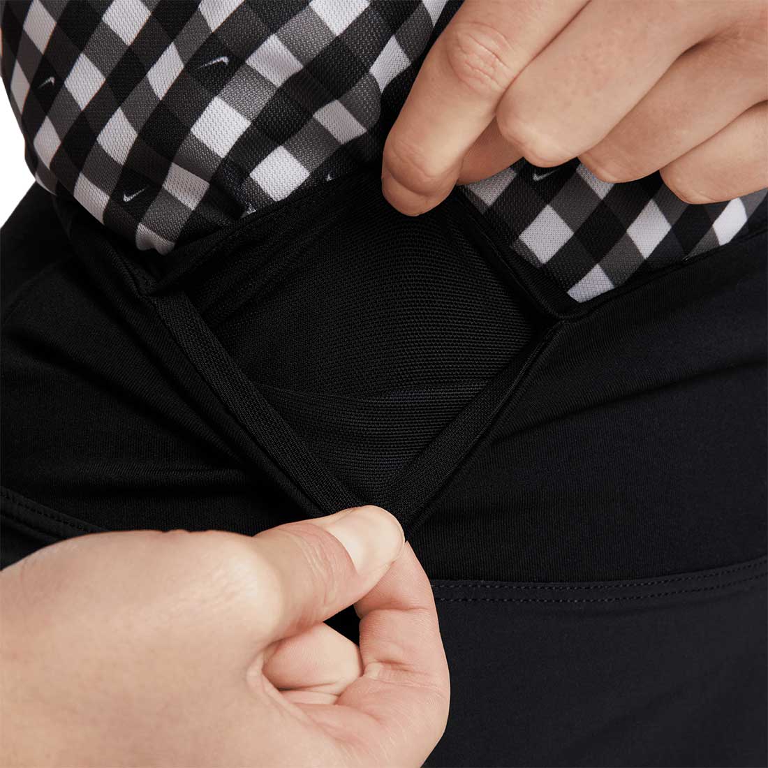 Nike Women's Dri-FIT Advantage Long Skirt