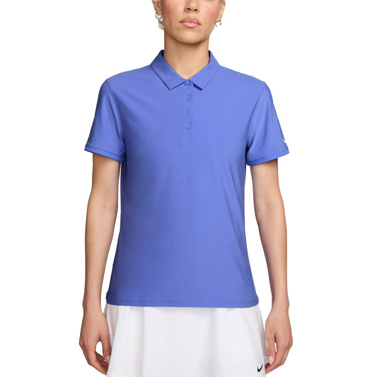 Nike Women's Dri-Fit Victory Golf Polo