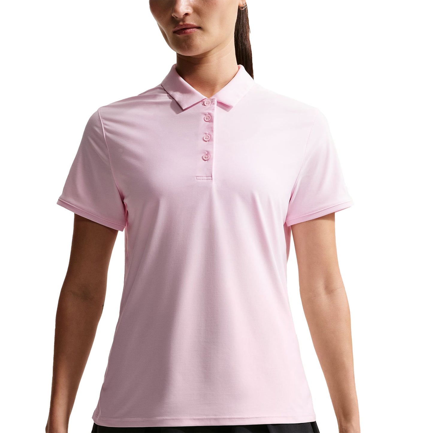 Nike Women's Dri-Fit Victory Golf Polo