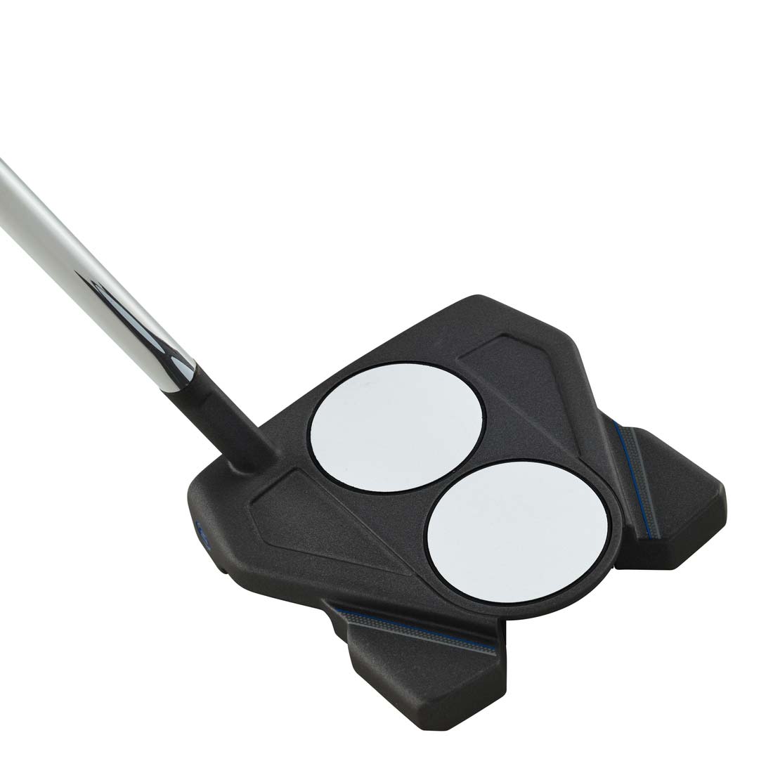 Odyssey 2021 2-Ball Ten S Putter