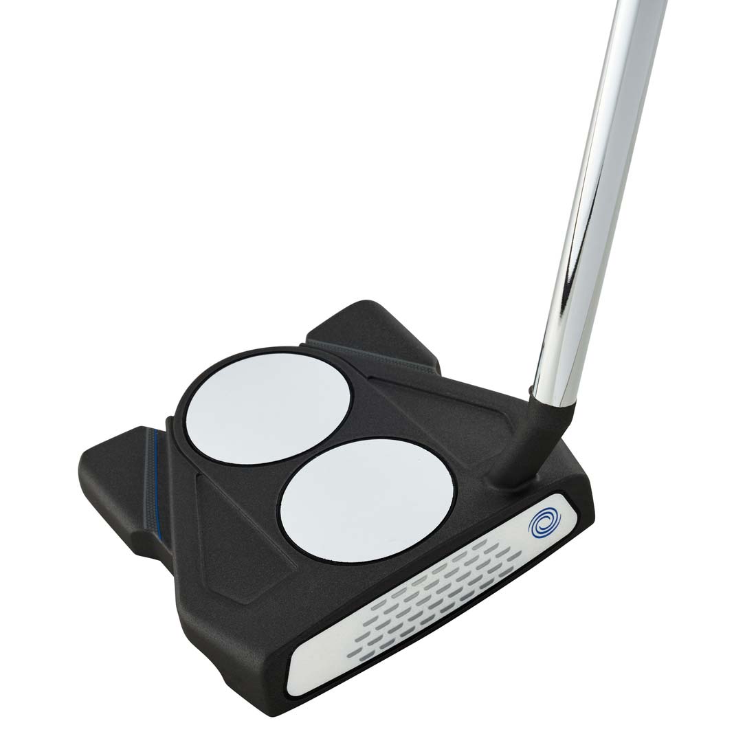 Odyssey 2021 2-Ball Ten S Putter