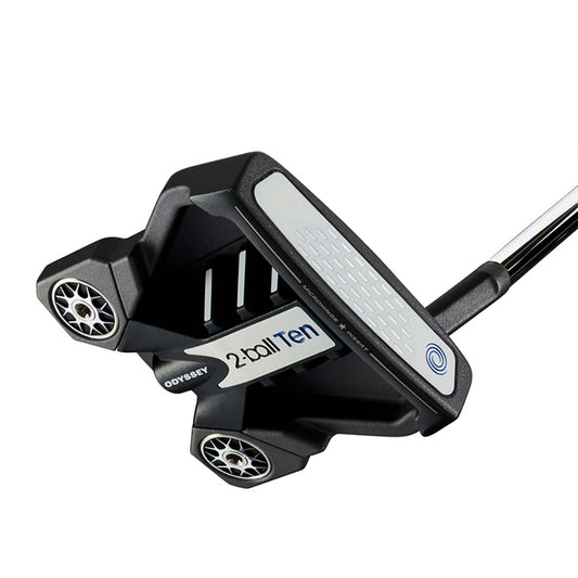Odyssey 2021 2-Ball Ten S Putter