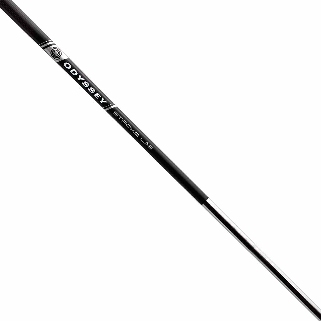 Odyssey Triple Track 2-Ball Blade Putter