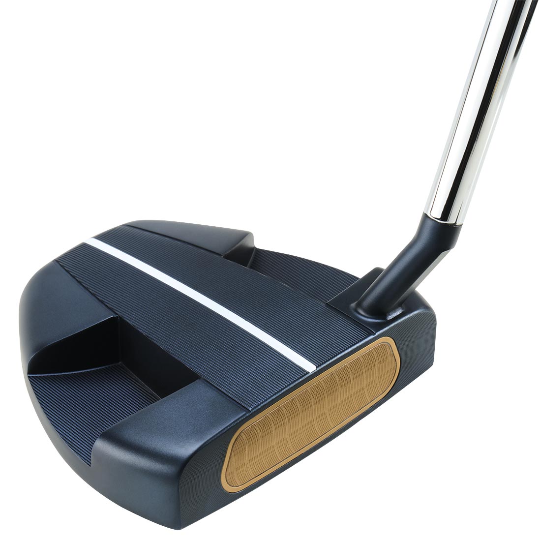 Custom Odyssey Ai-ONE Milled Eight T S Putter