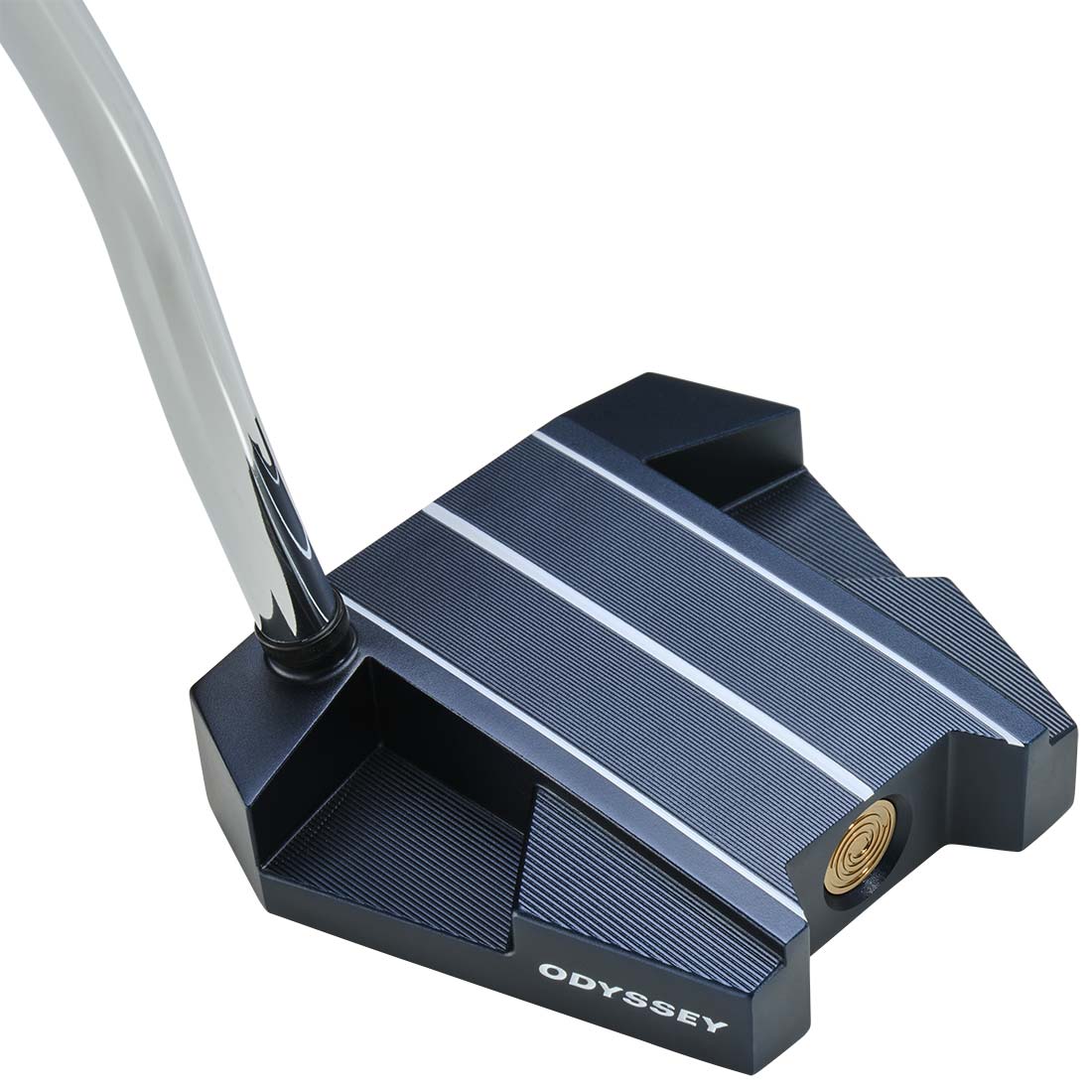 Odyssey Ai-ONE Milled Eleven T DB Putter