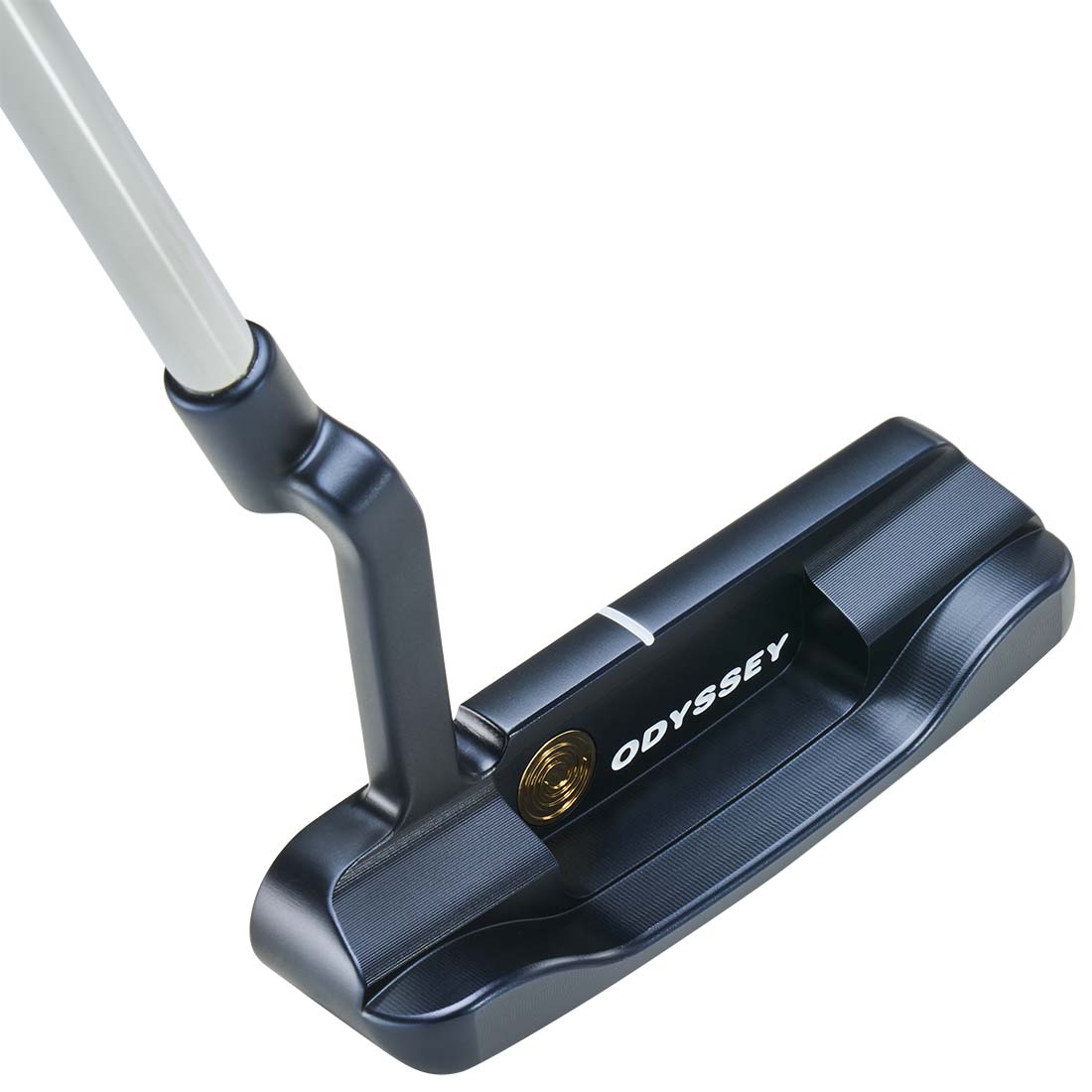 Odyssey Ai-ONE Milled One T CH Putter
