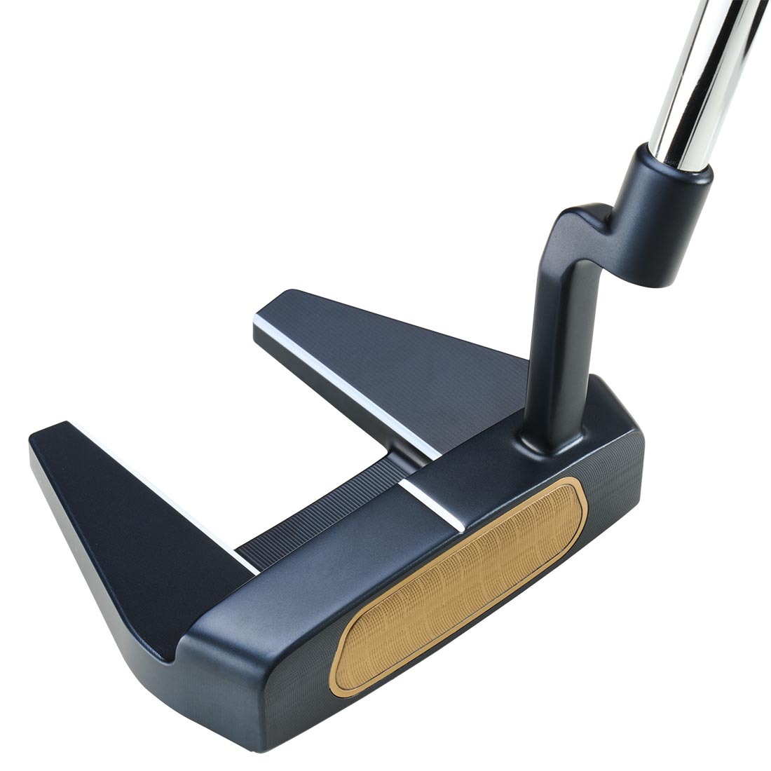 Odyssey Ai-ONE Milled Seven T CH Putter