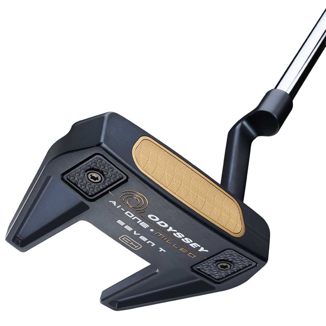 Odyssey Ai-ONE Milled Seven T CH Putter