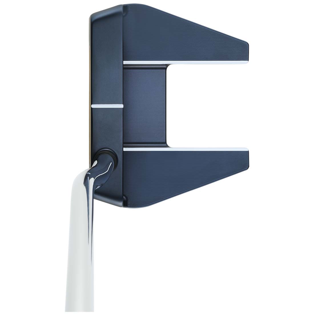 Custom Odyssey Ai-ONE Milled Seven T DB Putter