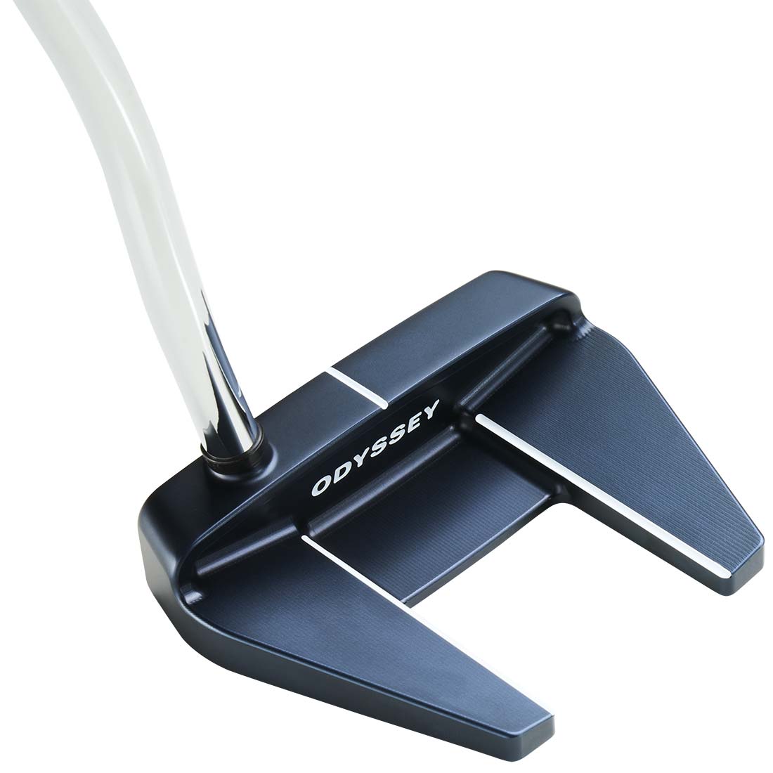 Odyssey Ai-ONE Milled Seven T DB Putter
