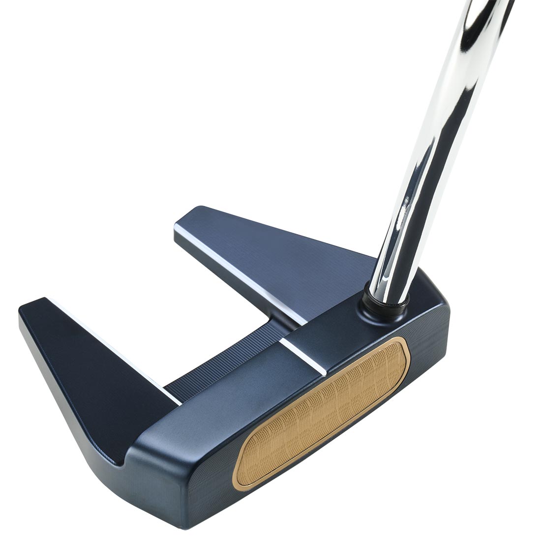 Custom Odyssey Ai-ONE Milled Seven T DB Putter