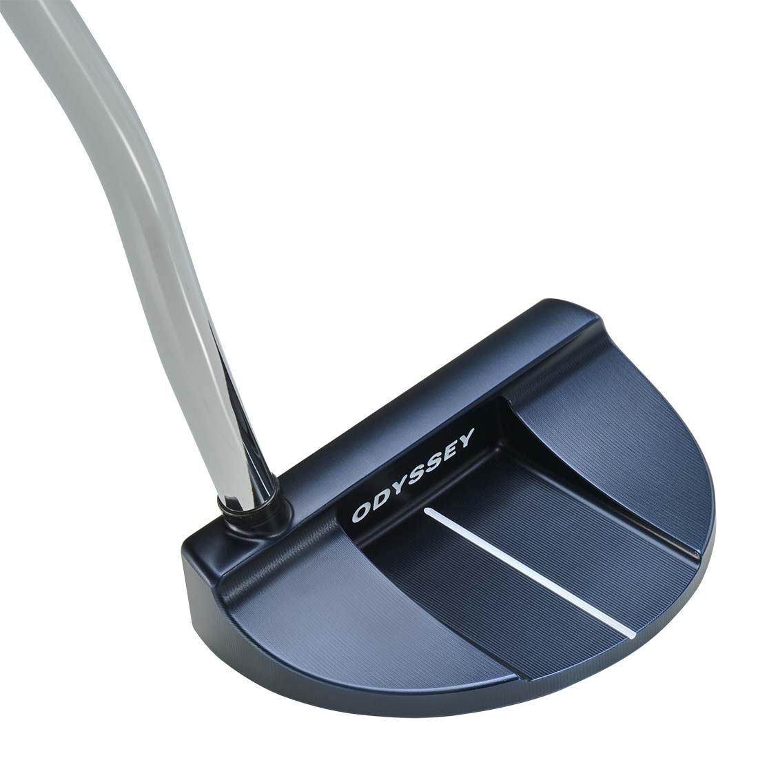 Odyssey Ai-ONE Milled Six T DB Putter